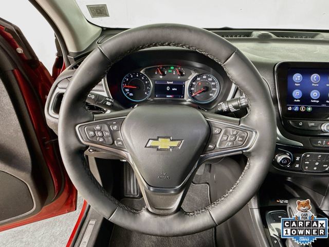Used 2024 Chevrolet Equinox Premier AWD/4WD image 4