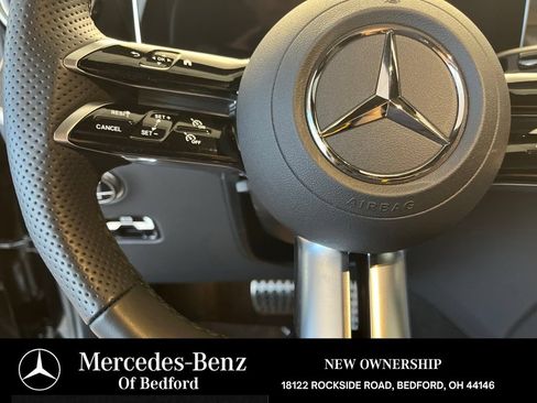 Used 2026 Mercedes-Benz GLC 300 4MATIC image 25