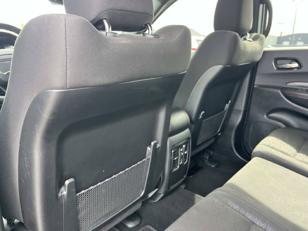Used 2025 Dodge Durango GT AWD/4WD image 25