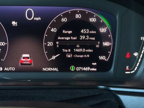 Certified 2023 Honda Accord Sport image 30