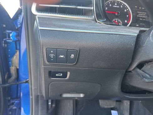 Used 2021 Kia K5 EX image 23