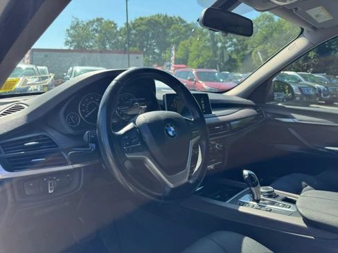 Used 2016 BMW X5 xDrive35i AWD/4WD image 17