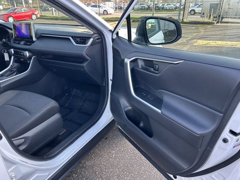 Certified 2024 Toyota RAV4 LE image 15