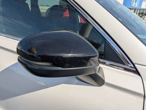 Used 2025 Honda CR-V Sport image 12