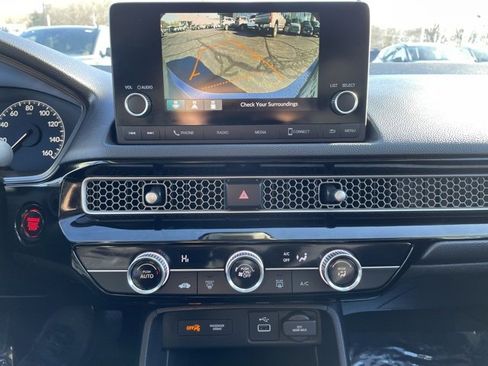 Used 2022 Honda Civic LX image 11