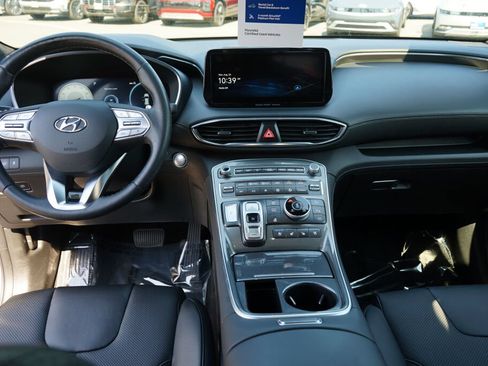 Certified 2023 Hyundai Santa Fe Calligraphy AWD/4WD image 23