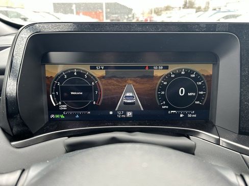 New 2026 Subaru Outback Wilderness AWD/4WD image 11