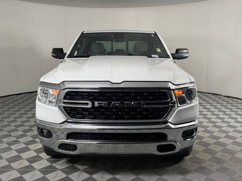 Used 2023 RAM 1500 Big Horn RWD image 5