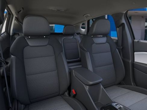 New 2026 Chevrolet Trax LT w/ Driver Confidence Package FWD image 42