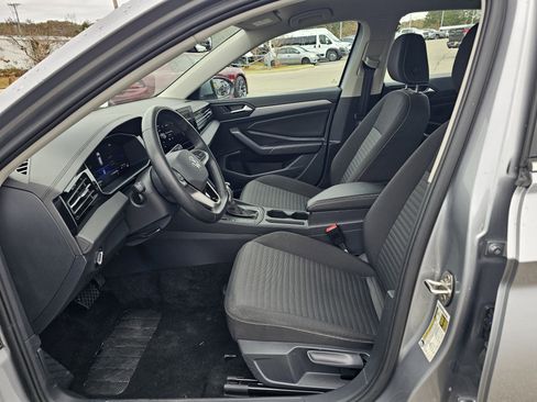 Used 2025 Volkswagen Jetta S image 14