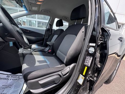 Used 2021 Hyundai Kona SE AWD/4WD image 14