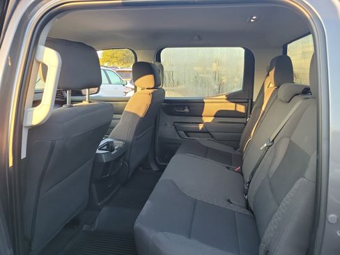 Used 2024 Toyota Tundra SR5 w/ SR5 Convenience Package image 13