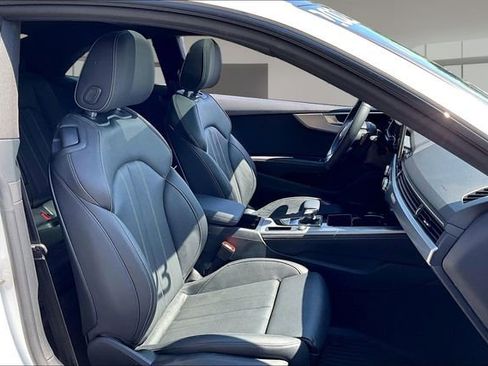 Certified 2023 Audi A5 2.0T Premium Plus w/ Premium Plus AWD/4WD image 29