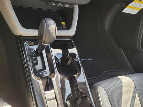 New 2026 Subaru Forester Limited AWD/4WD image 13