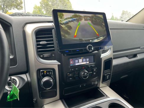 Used 2016 RAM 1500 Lone Star RWD image 36