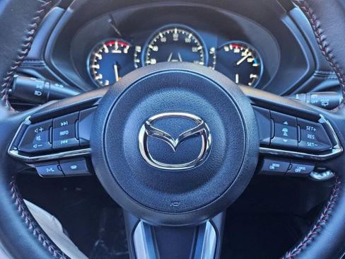 Used 2022 MAZDA CX-5 AWD 2.5 Turbo image 31