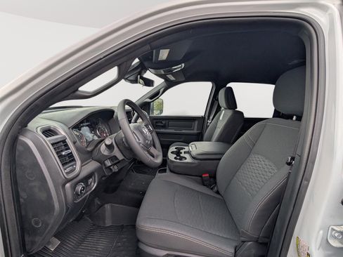 New 2025 RAM 2500 Tradesman AWD/4WD image 13