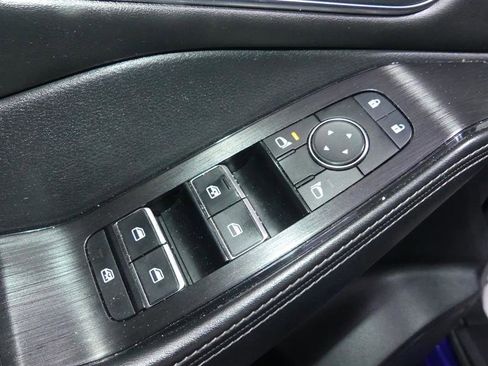 Used 2023 Nissan Rogue Platinum w/ Platinum Premium Package AWD/4WD image 20