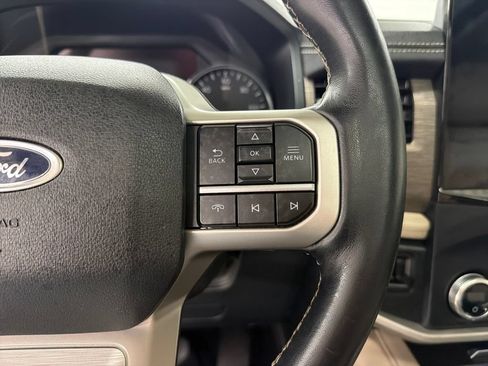 Certified 2024 Ford Expedition Max Limited RWD image 23