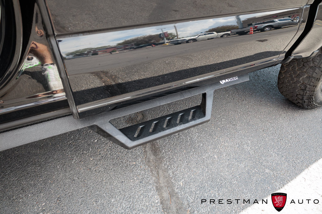 Used 2023 Ford F150 Tremor w/ Trailer Tow Package AWD/4WD image 44
