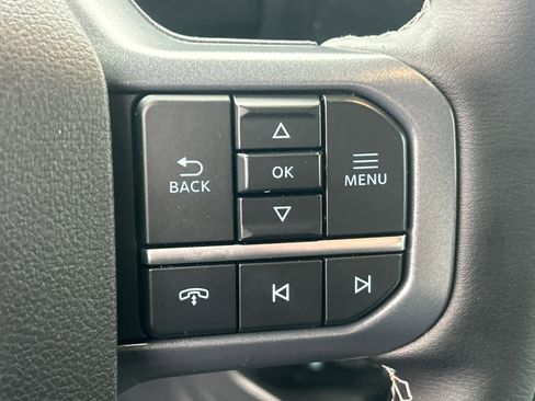 New 2026 Ford F350 Lariat w/ Black Appearance Package image 24