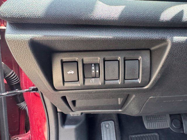 Used 2025 Subaru Legacy Premium AWD/4WD image 22