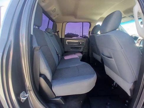 Used 2014 RAM 1500 Big Horn RWD image 19