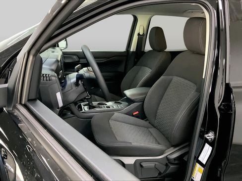 New 2026 Ford Ranger XL RWD image 8