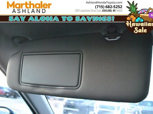 Used 2025 Honda CR-V EX image 28