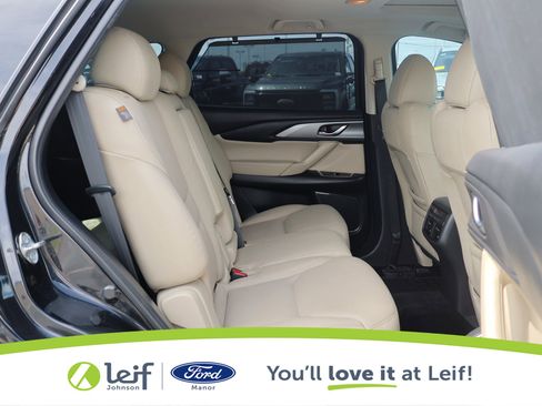 Used 2016 MAZDA CX-9 Touring image 38