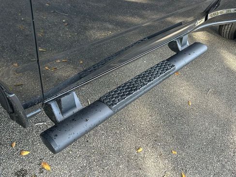 Used 2024 RAM 3500 Tradesman image 18