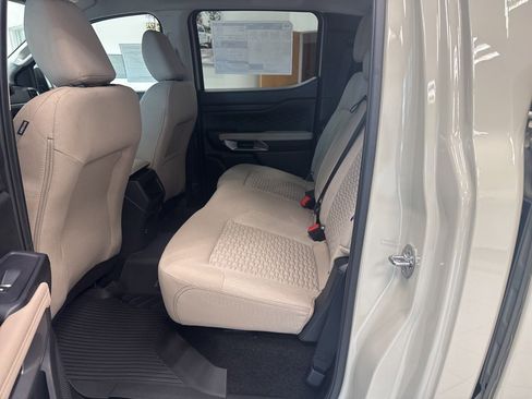 New 2025 Ford Ranger XLT w/ FX4 Off-Road Package image 12