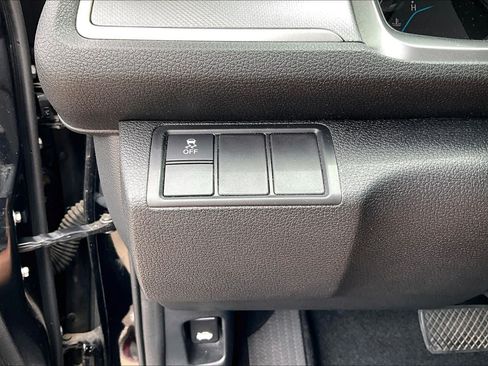 Used 2018 Honda Civic EX-L image 32