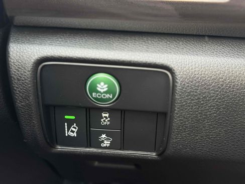 Used 2016 Honda Accord EX image 27