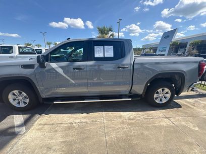 Used 2024 GMC Sierra 1500 Pro w/ Pro Value Package