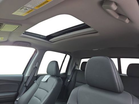 New 2026 Honda Ridgeline RTL image 10