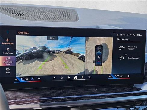 New 2026 BMW X6 xDrive40i w/ Climate Comfort Package image 13