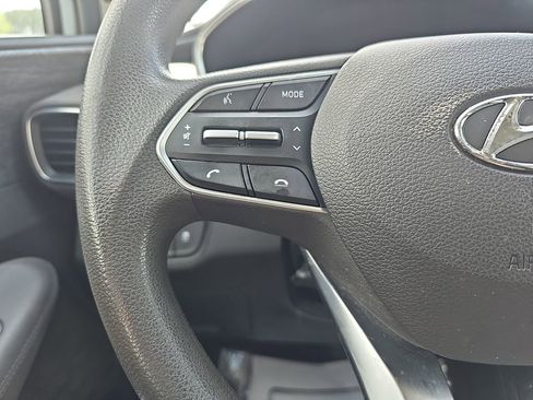 Used 2019 Hyundai Santa Fe SE FWD image 21