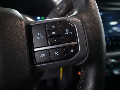 Used 2025 Ford F150 XLT w/ Equipment Group 301A Standard image 18