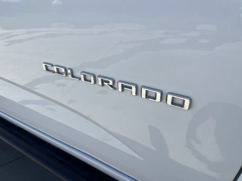 Used 2021 Chevrolet Colorado ZR2 AWD/4WD image 31