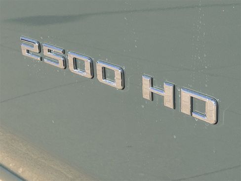 New 2026 Chevrolet Silverado 2500 LT w/ All Star Edition image 6