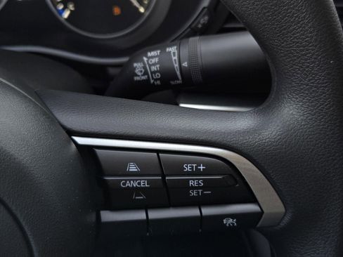 New 2026 MAZDA MAZDA3 s image 23