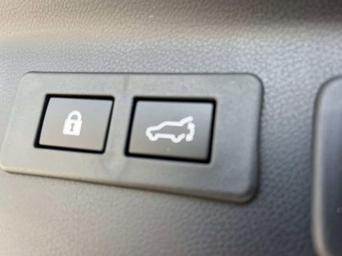 New 2026 Subaru Forester Touring AWD/4WD image 22
