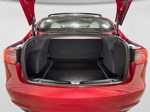 Used 2021 Tesla Model 3 Standard Range Plus RWD image 26