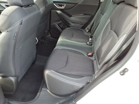 Used 2021 Subaru Forester Premium image 18