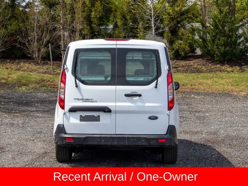 Used 2022 Ford Transit Connect XLT FWD image 7