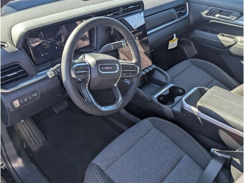 New 2026 GMC Terrain Elevation image 12