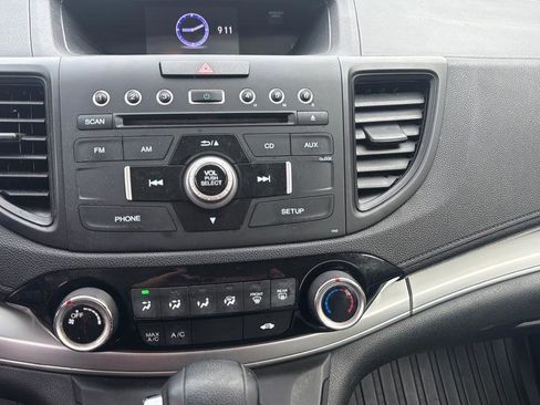 Used 2016 Honda CR-V SE image 23