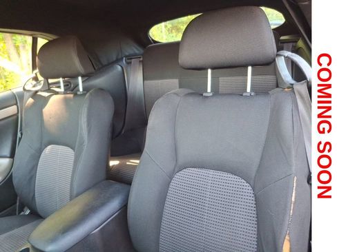 Used 2003 Mitsubishi Eclipse GS FWD image 11