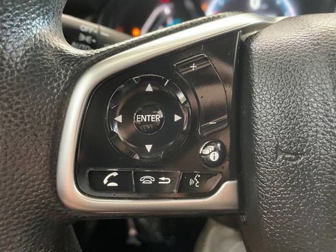 Used 2020 Honda Civic LX image 35